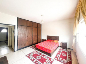 Appartement centre ville Agadir 85m²